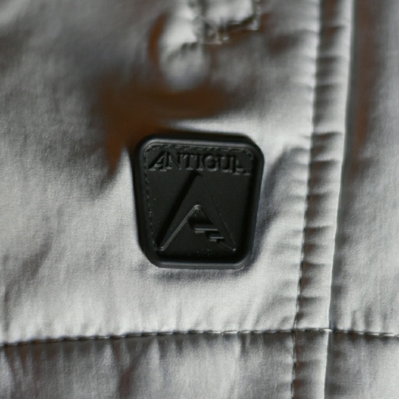 Antigua NHL L.A kings Explorer jacket small - Picture 4 of 4